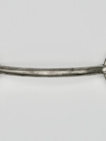 Loose Ring Mullen Over-Size Snaffle 6 3/4" - 17cm