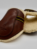 Frank Baines Frank Baines Leather & Sheepskin Fetlock Boots