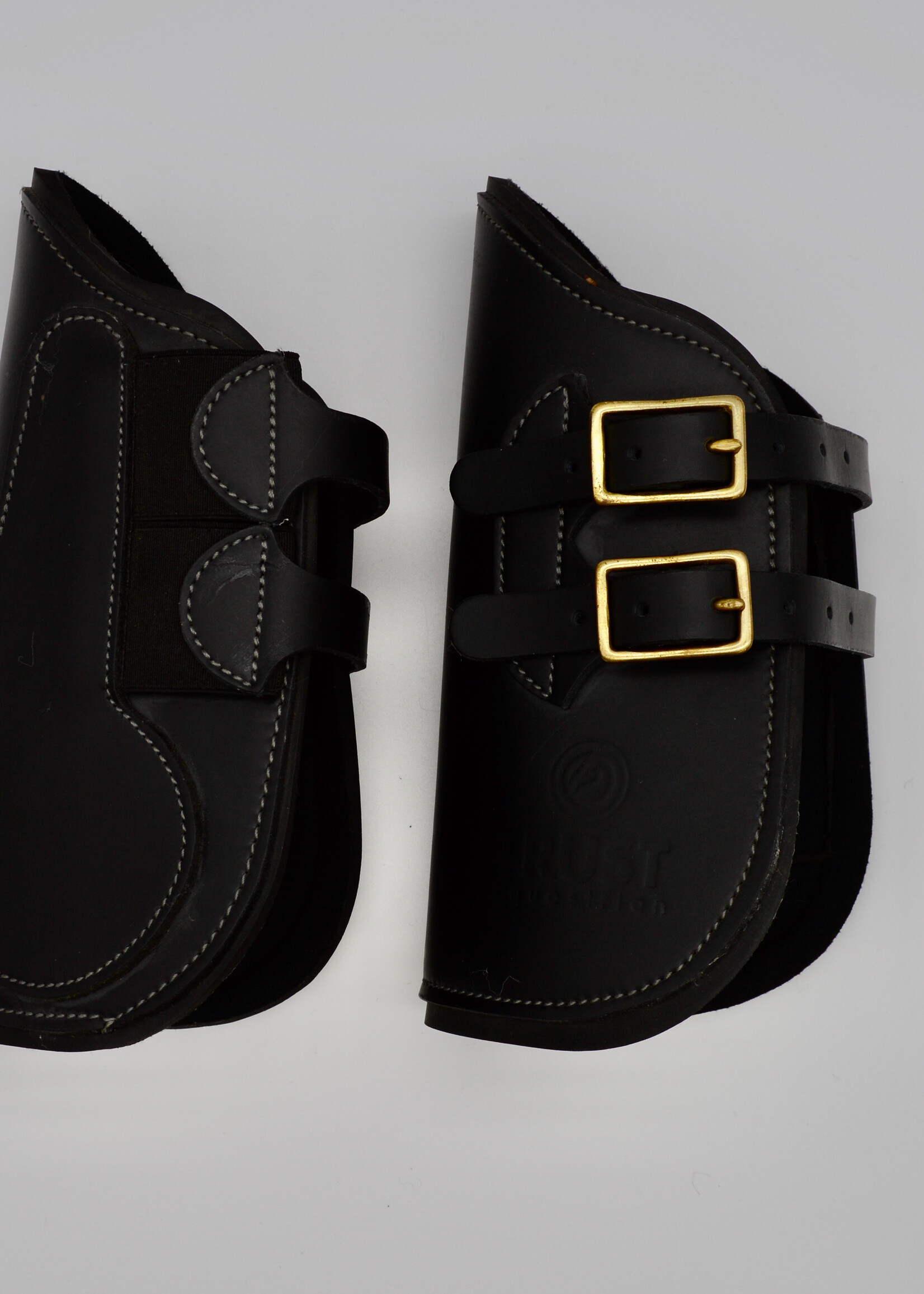 Trust Trust Weighted Boots