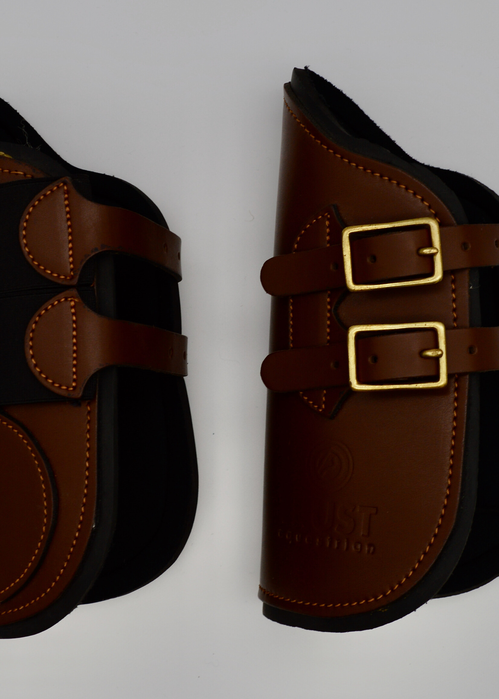 Trust Trust Weighted Boots