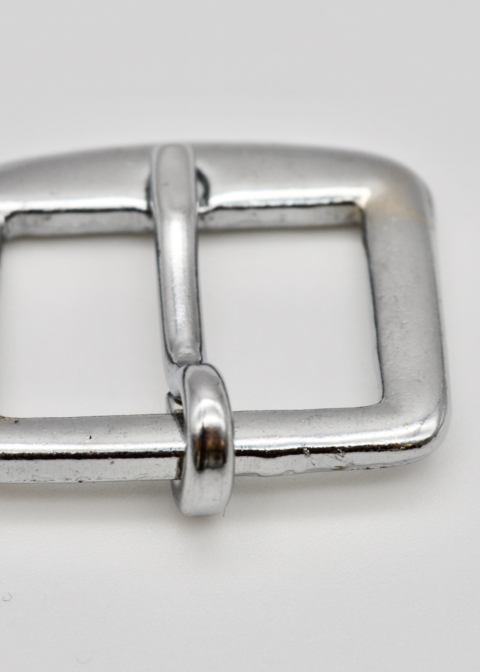 Abbey England Abbey Bridle Buckle