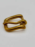 Abbey England Abbey West End Buckle