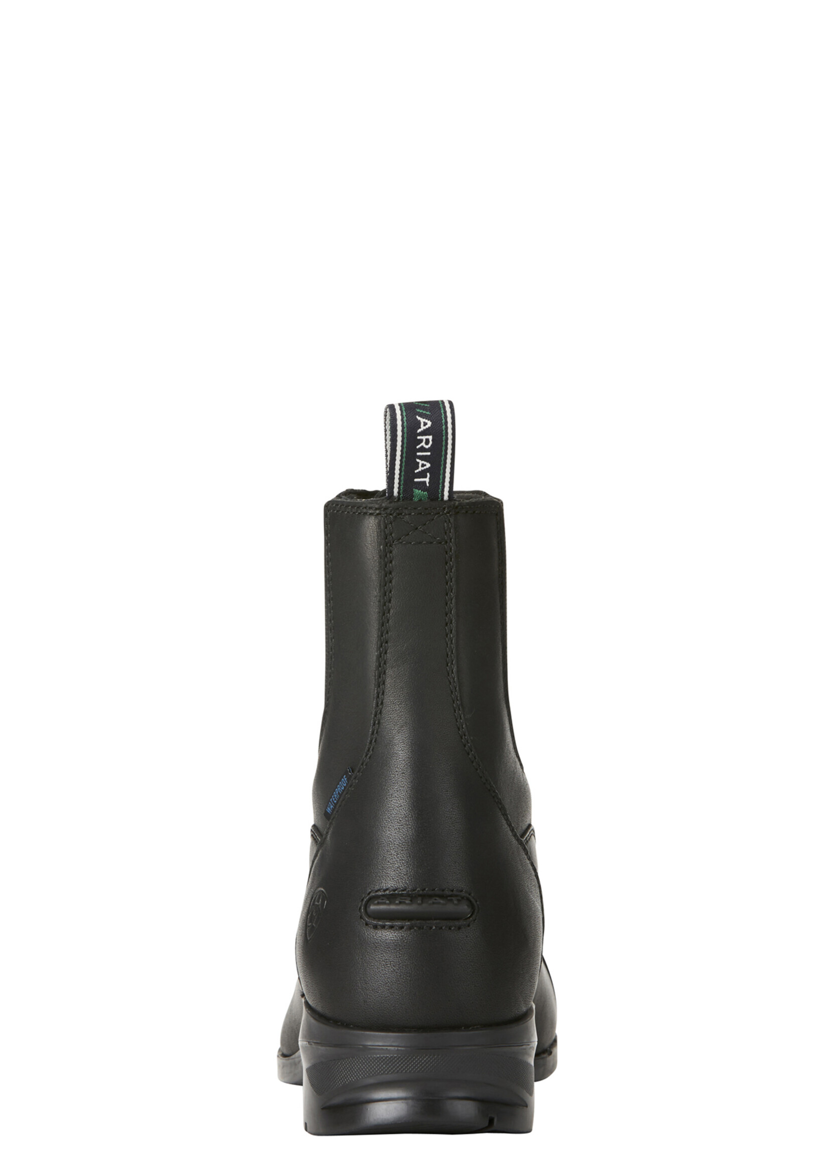 Ariat Ariat Womens Heritage IV Zip Waterproof Insulated Paddock Boot