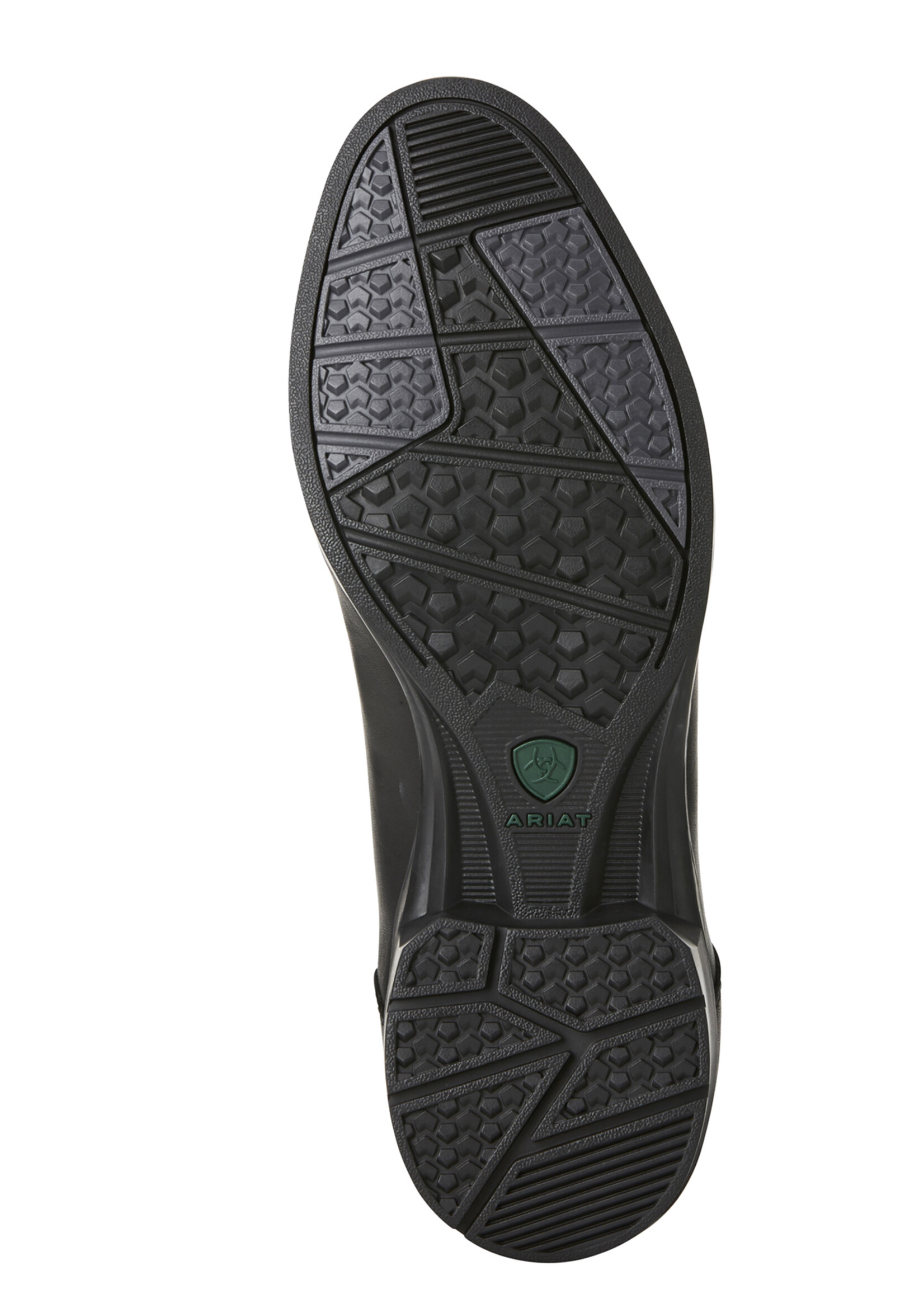 Ariat Ariat Womens Heritage IV Zip Waterproof Insulated Paddock Boot