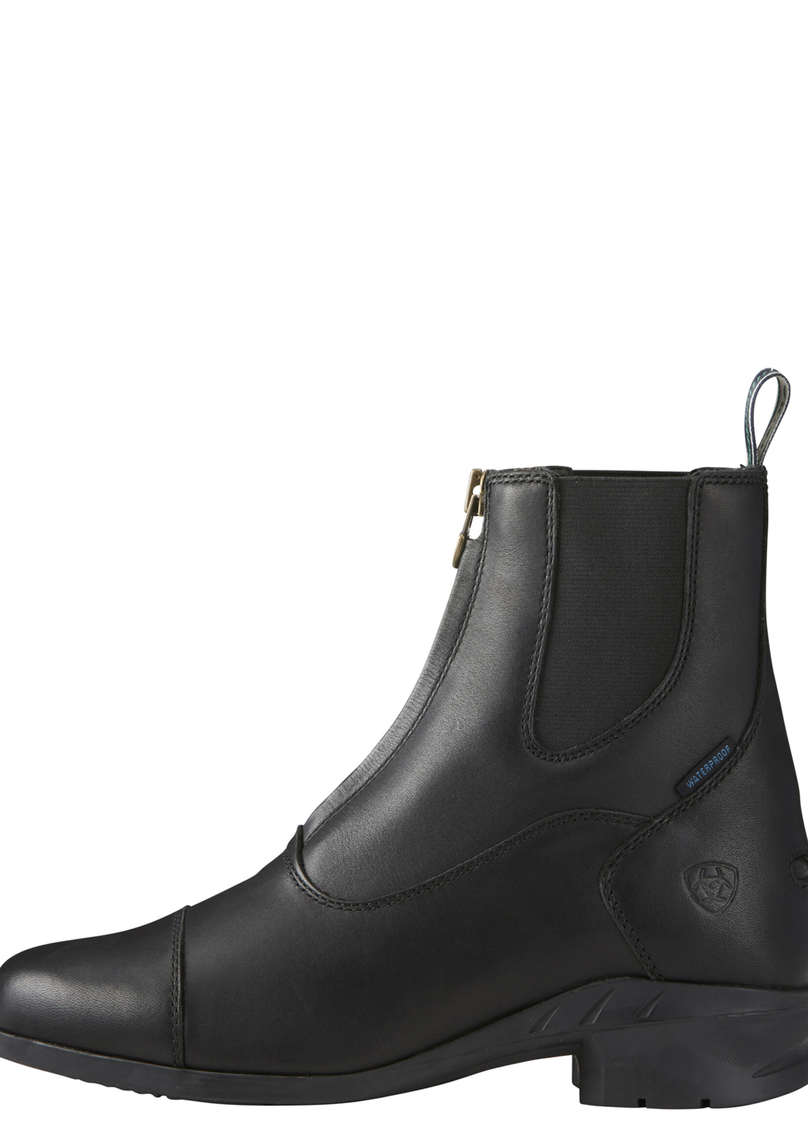 Ariat Ariat Womens Heritage IV Zip Waterproof Insulated Paddock Boot