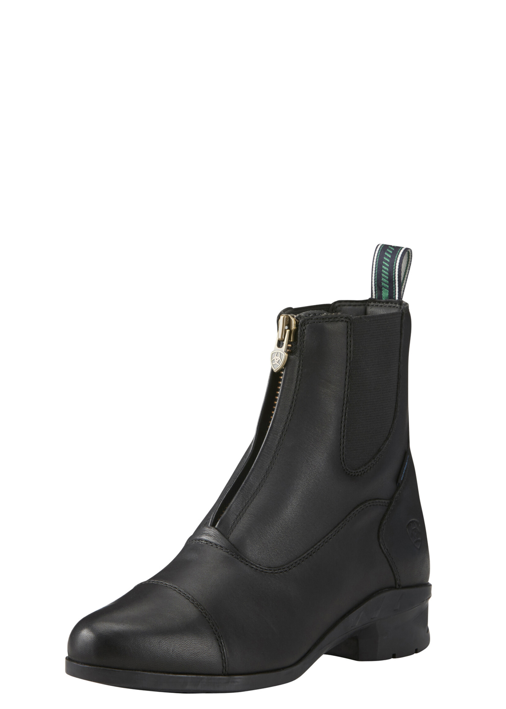 Ariat Ariat Womens Heritage IV Zip Waterproof Insulated Paddock Boot