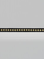 Gold Star Browband