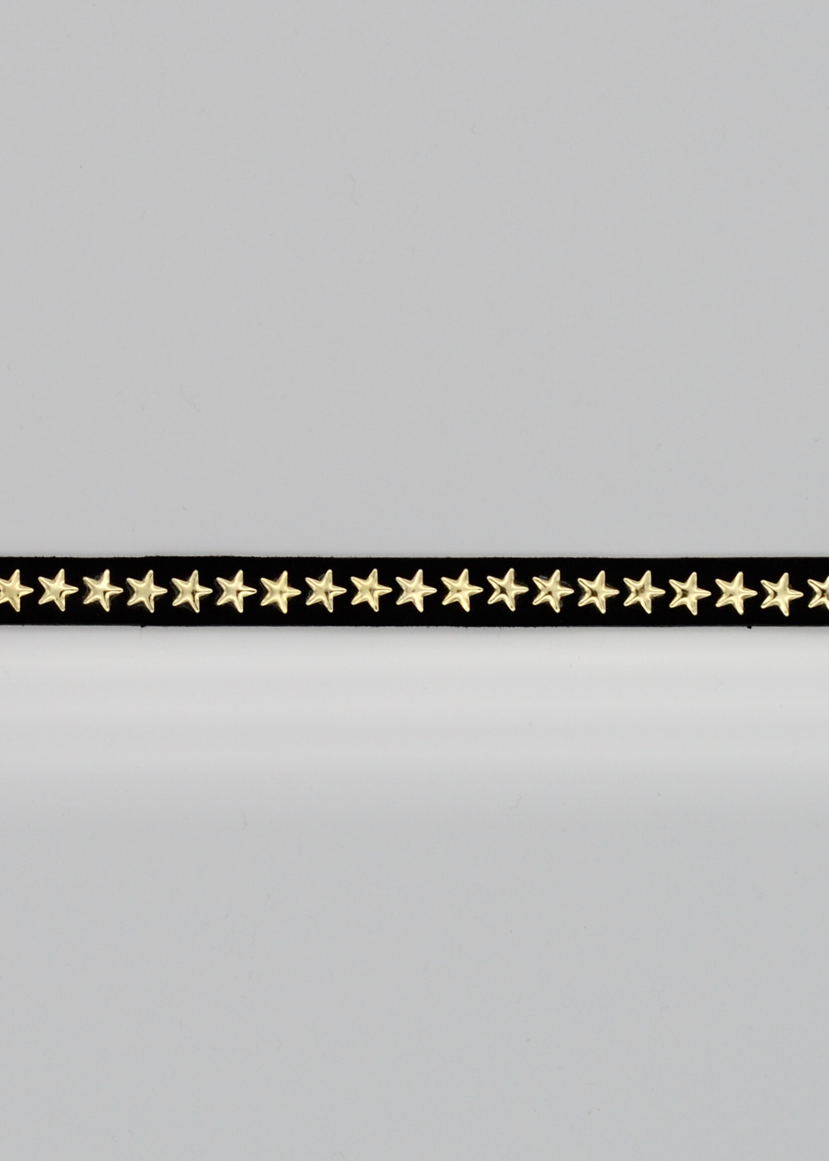 Gold Star Browband