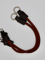 Rope/Cord Running Gag Cheeks (Thick)