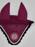 Schockemohle Schockemohle Fly Ears Gehakelt