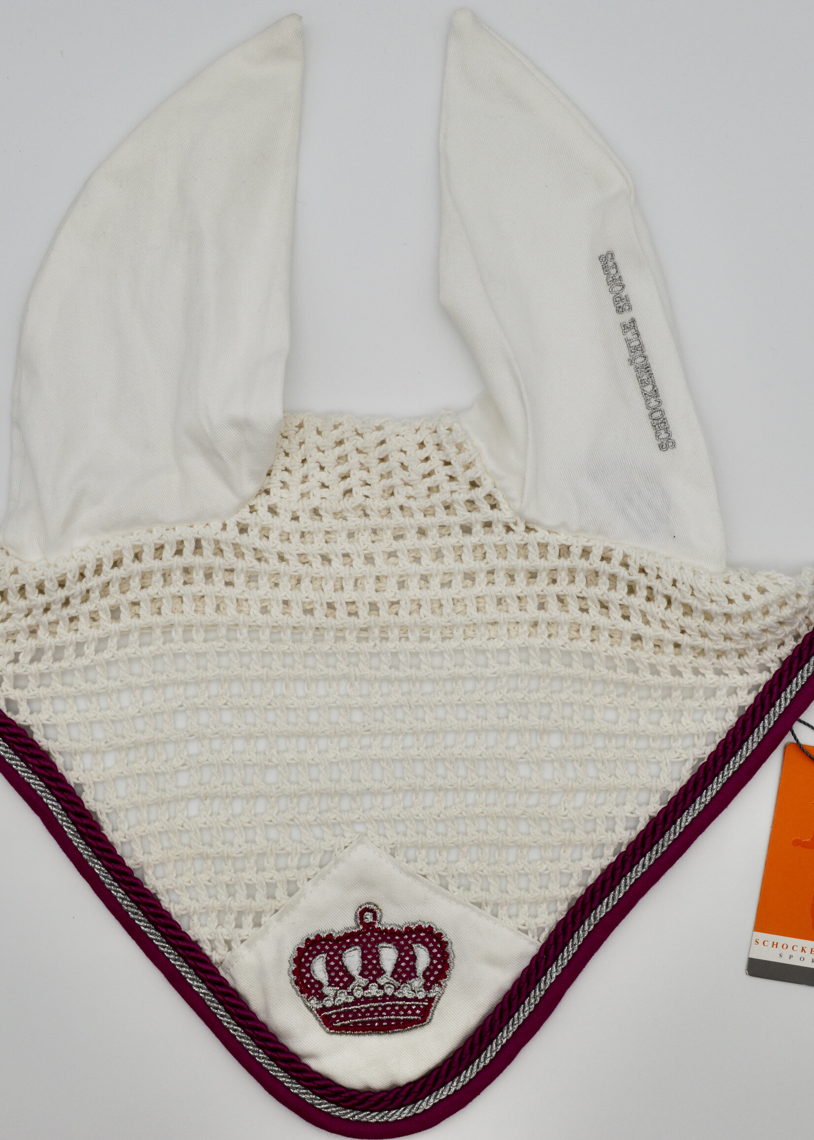 Schockemohle Schockemohle Fly Ears Royal Style