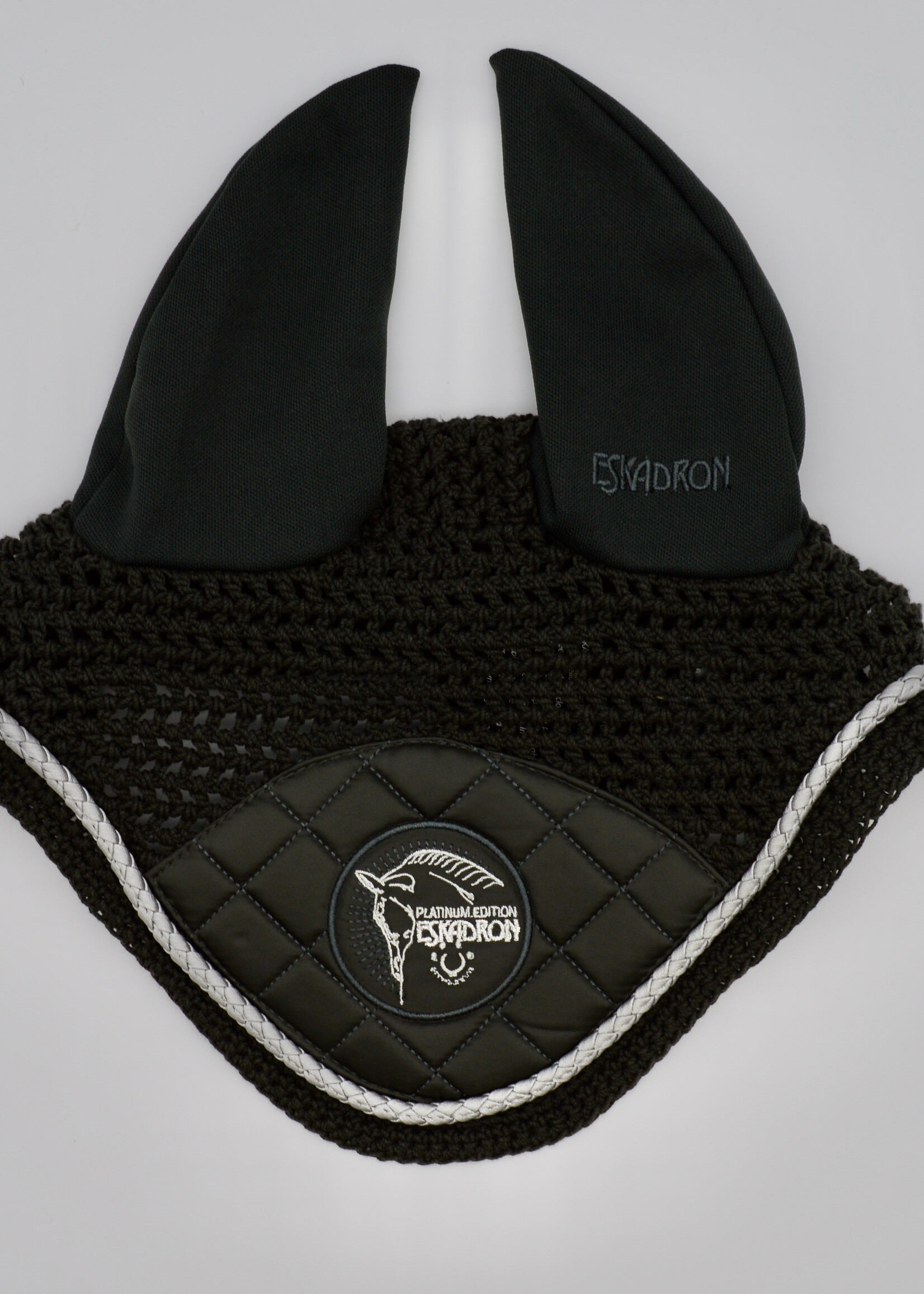 Pikeur Eskadron Fly Ears Platinum Collection