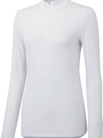 Noble Outfitters Noble Outfitters Lindsey Performance Long Sleeve Top