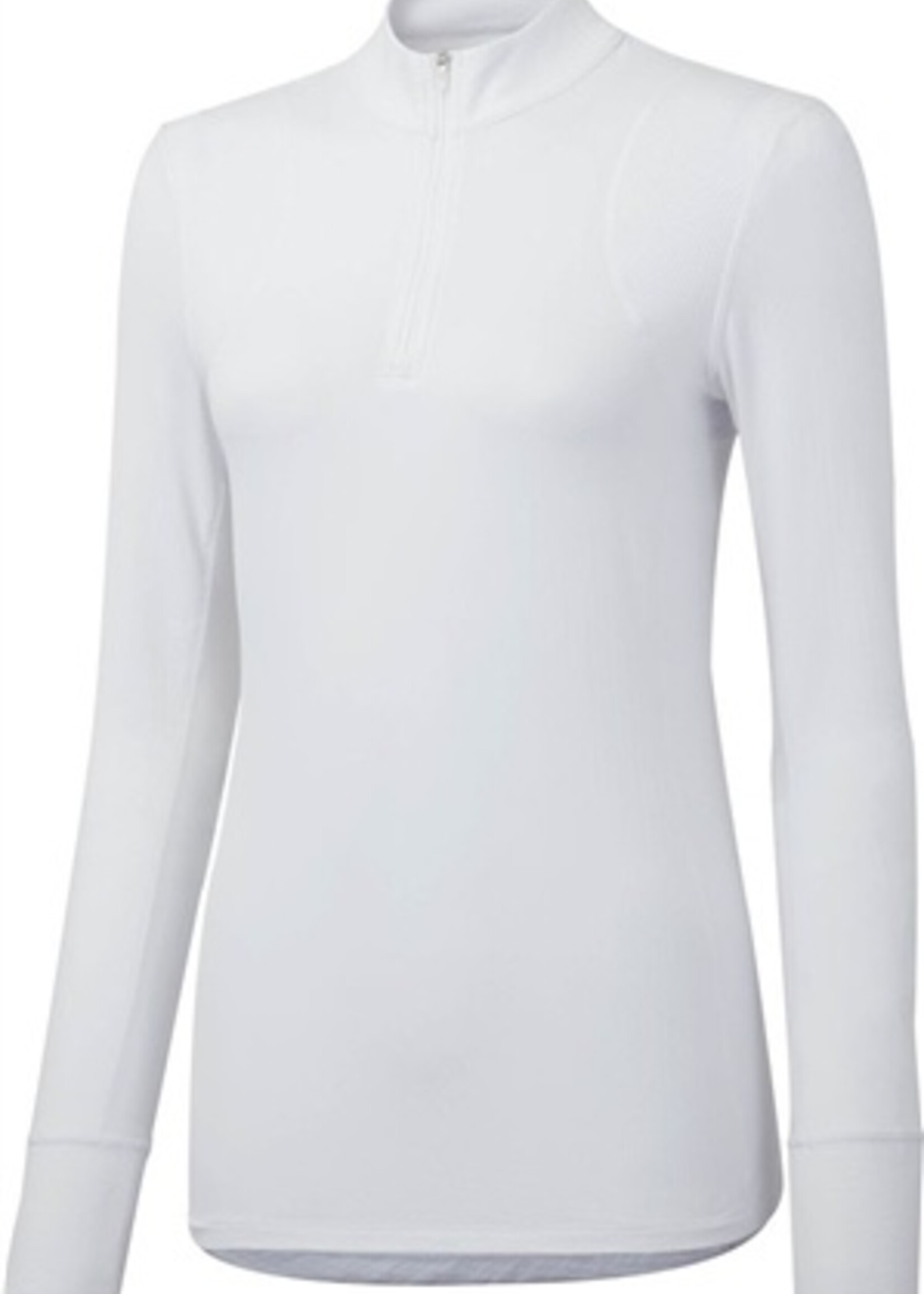 Noble Outfitters Noble Outfitters Lindsey Performance Long Sleeve Top