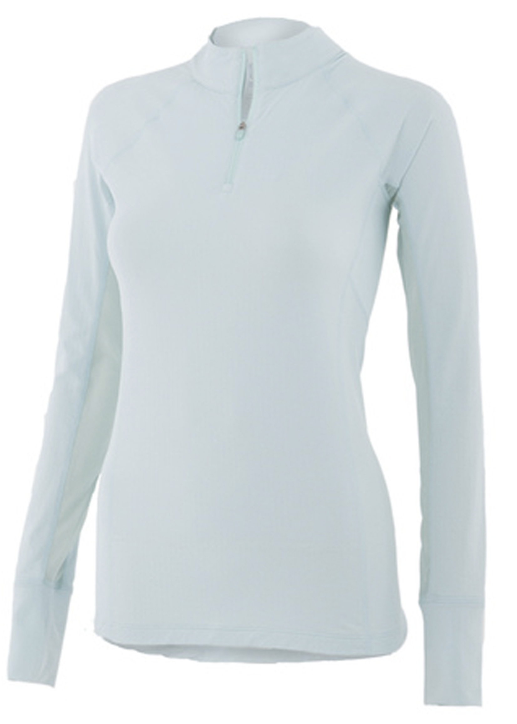 Noble Outfitters Noble Outfitters Ashley Performance Womens Long Sleeve Top