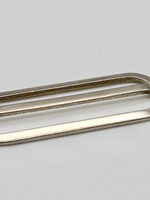 Surcingle Slider Fastenings