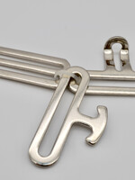 Surcingle Male, Female & Slider Fastenings