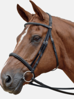 Albion Albion KB Competition Snaffle Bridle