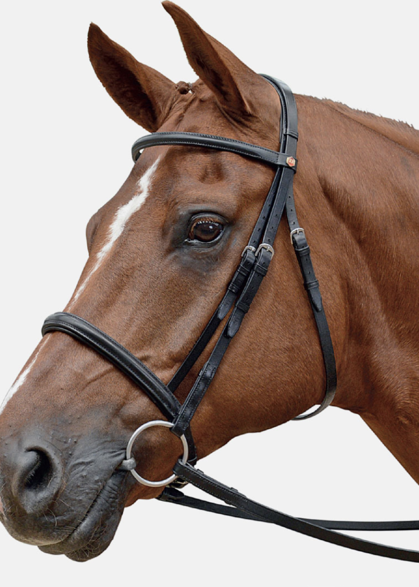 Albion Albion KB Competition Snaffle Bridle