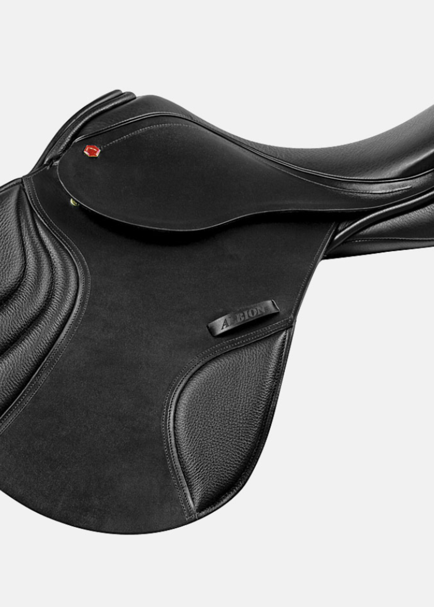 Albion Albion K2 Ultima Jump Saddle