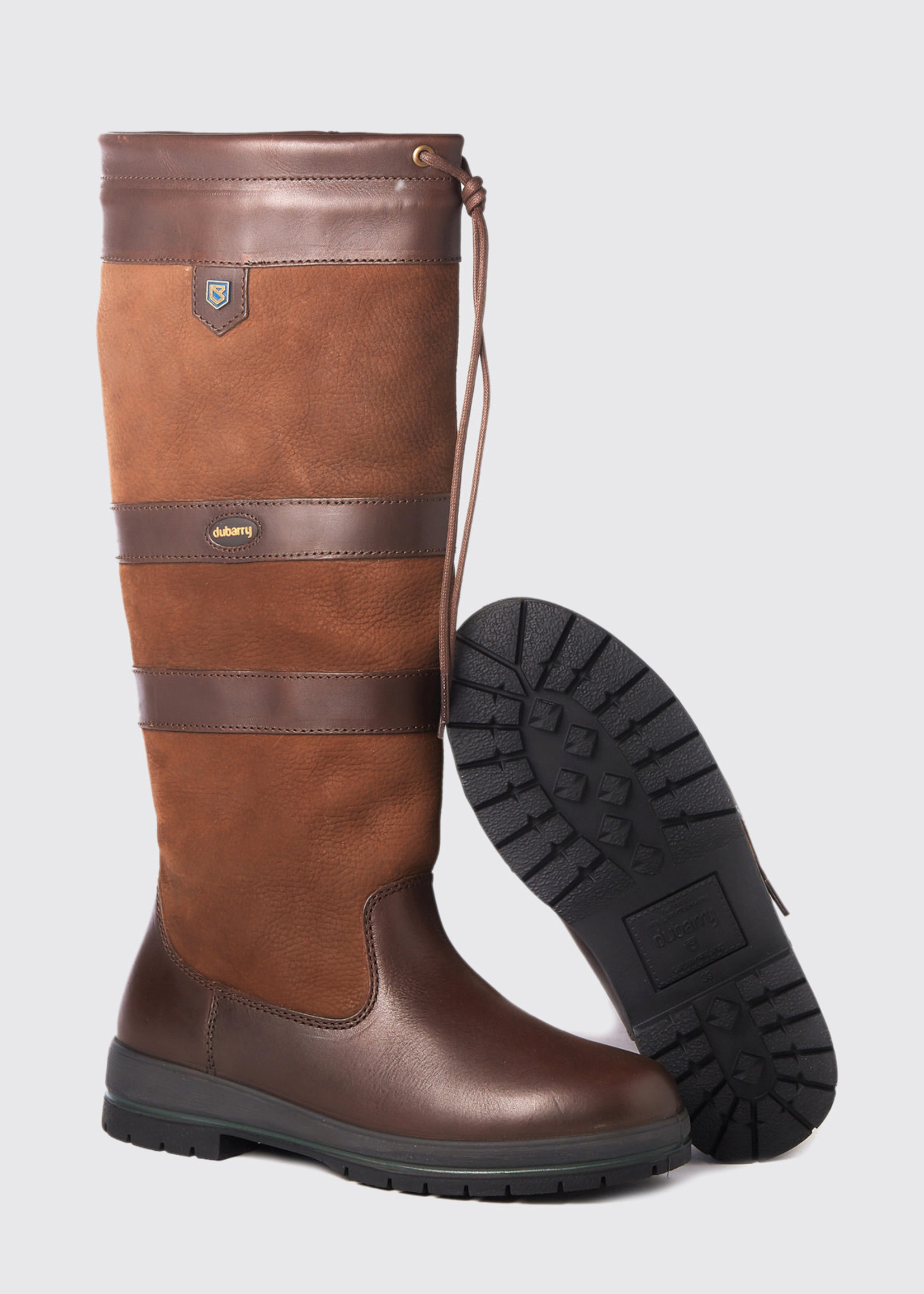 Dubarry Dubarry Galway Country Boot
