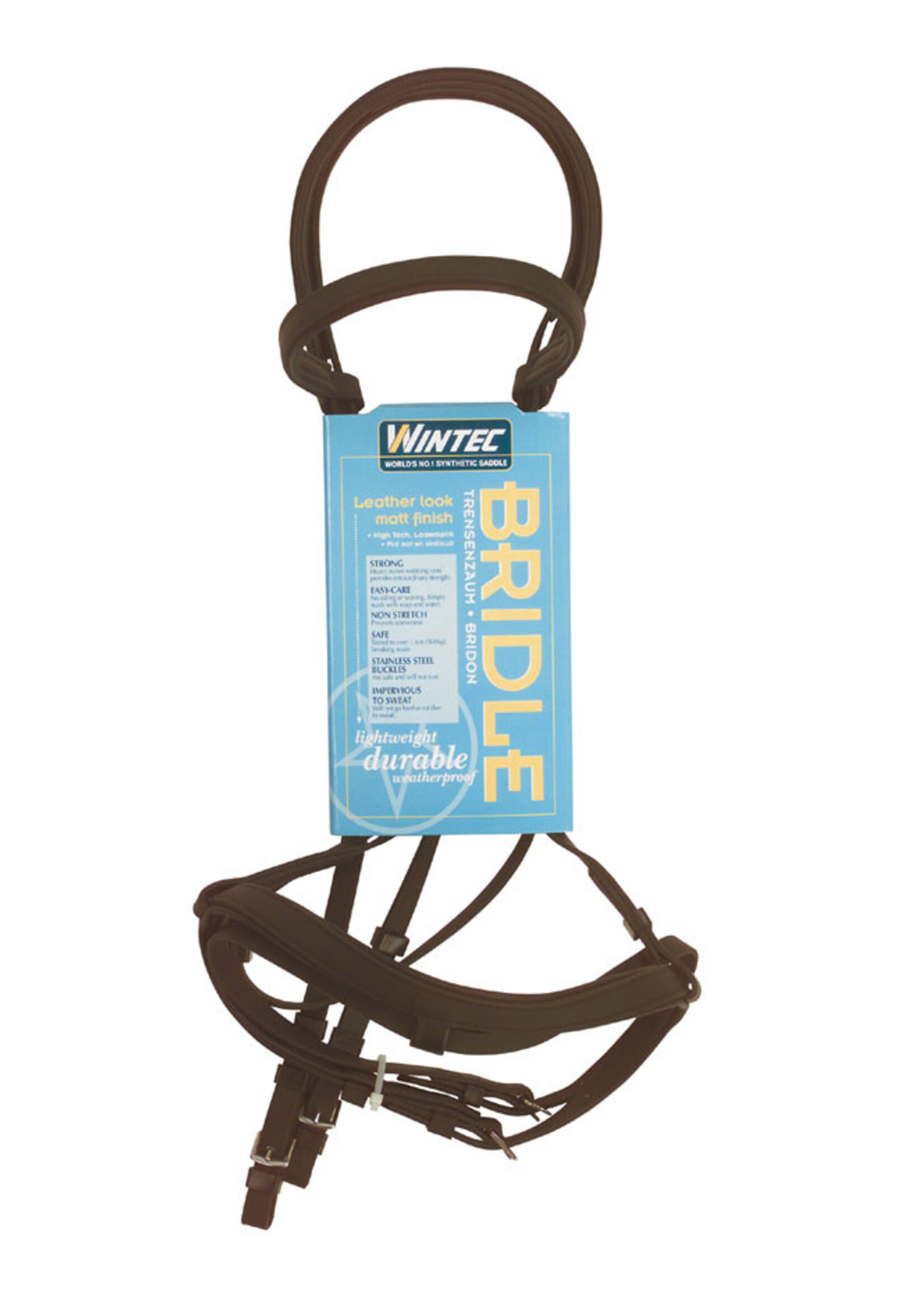 Wintec Wintec Bridle