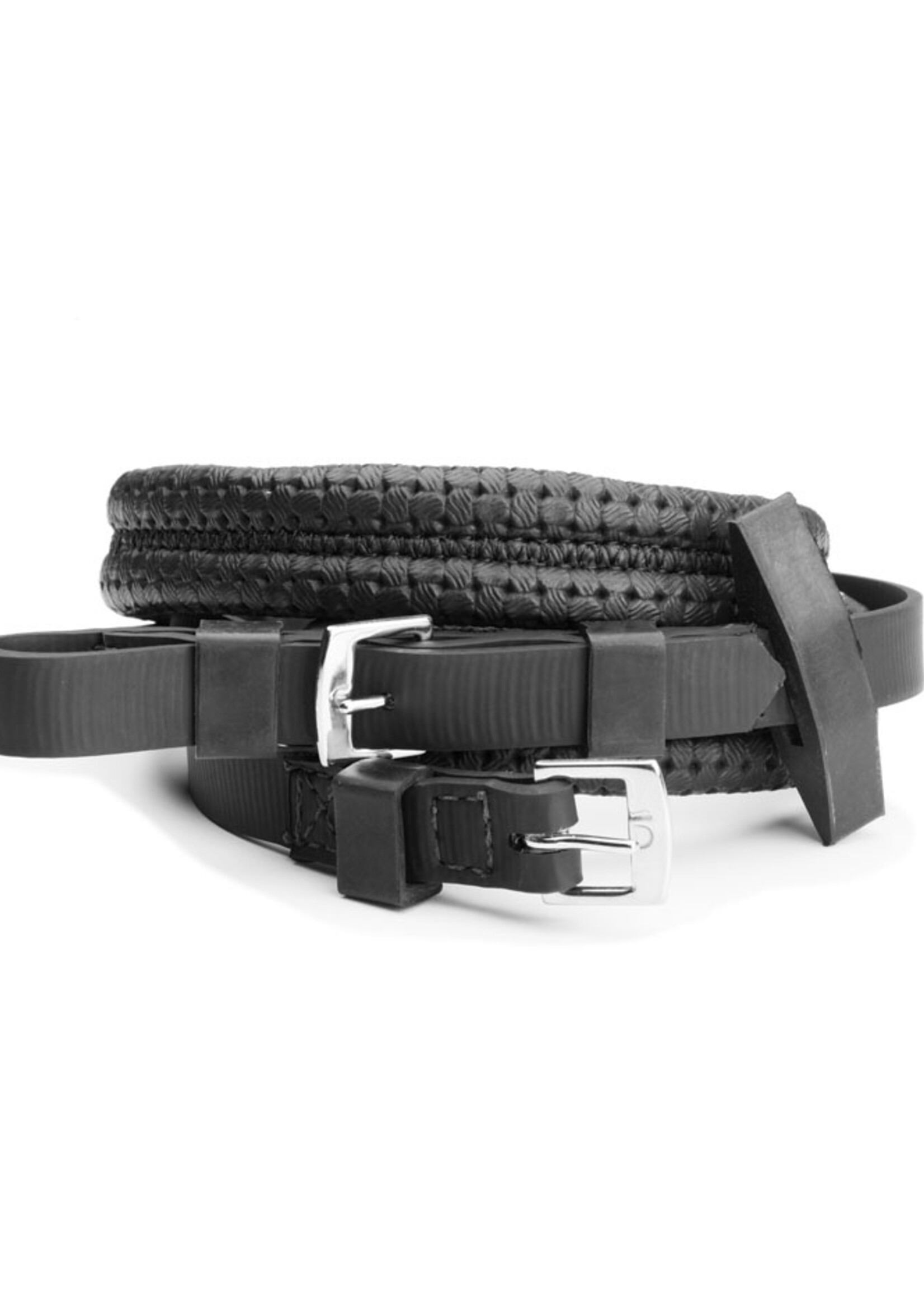 Wintec Wintec Equi-Leather Grip Reins