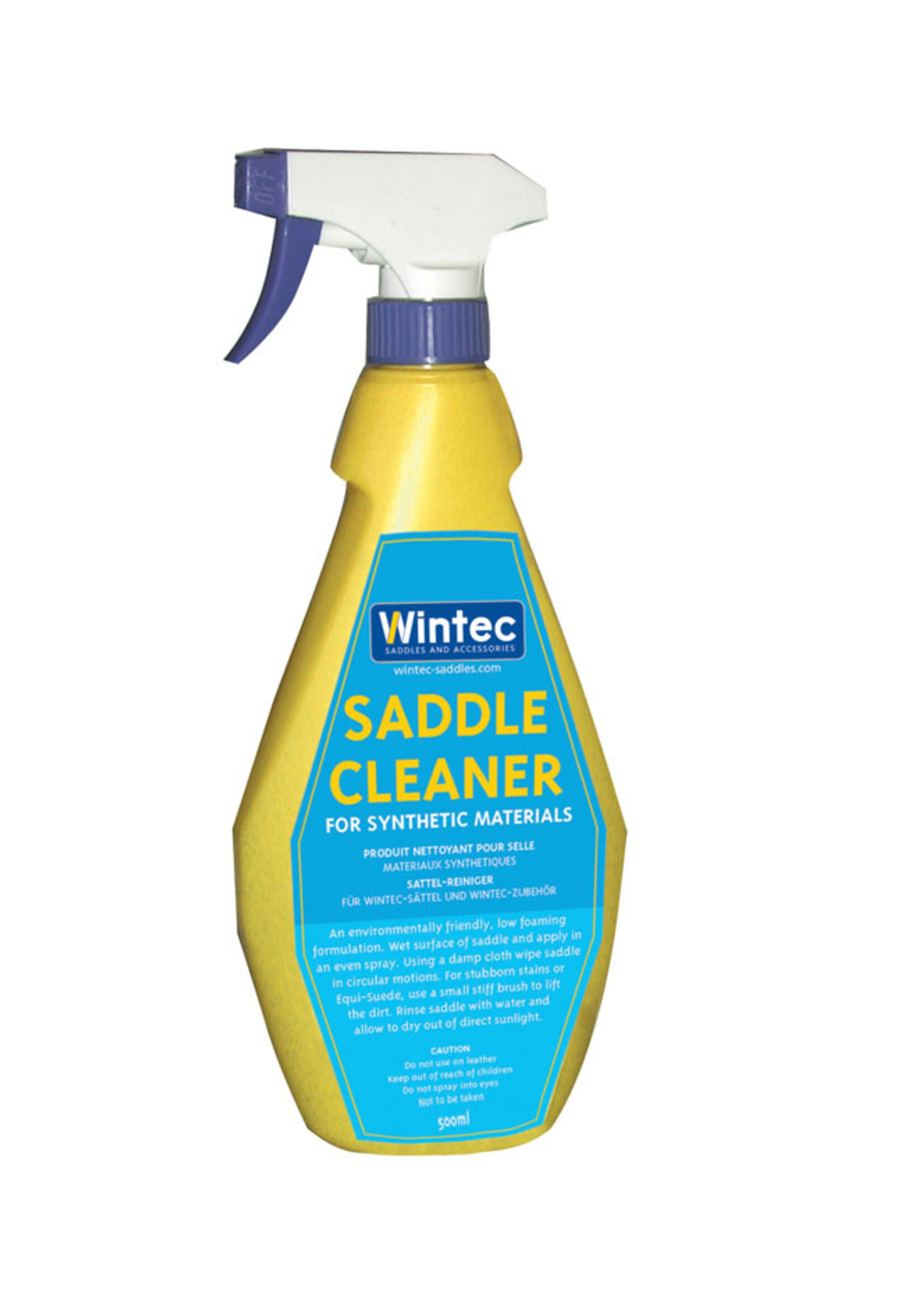 Wintec Wintec Saddle Cleaner