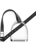 Wintec Wintec Slimline Heavy Duty Stirrup Straps