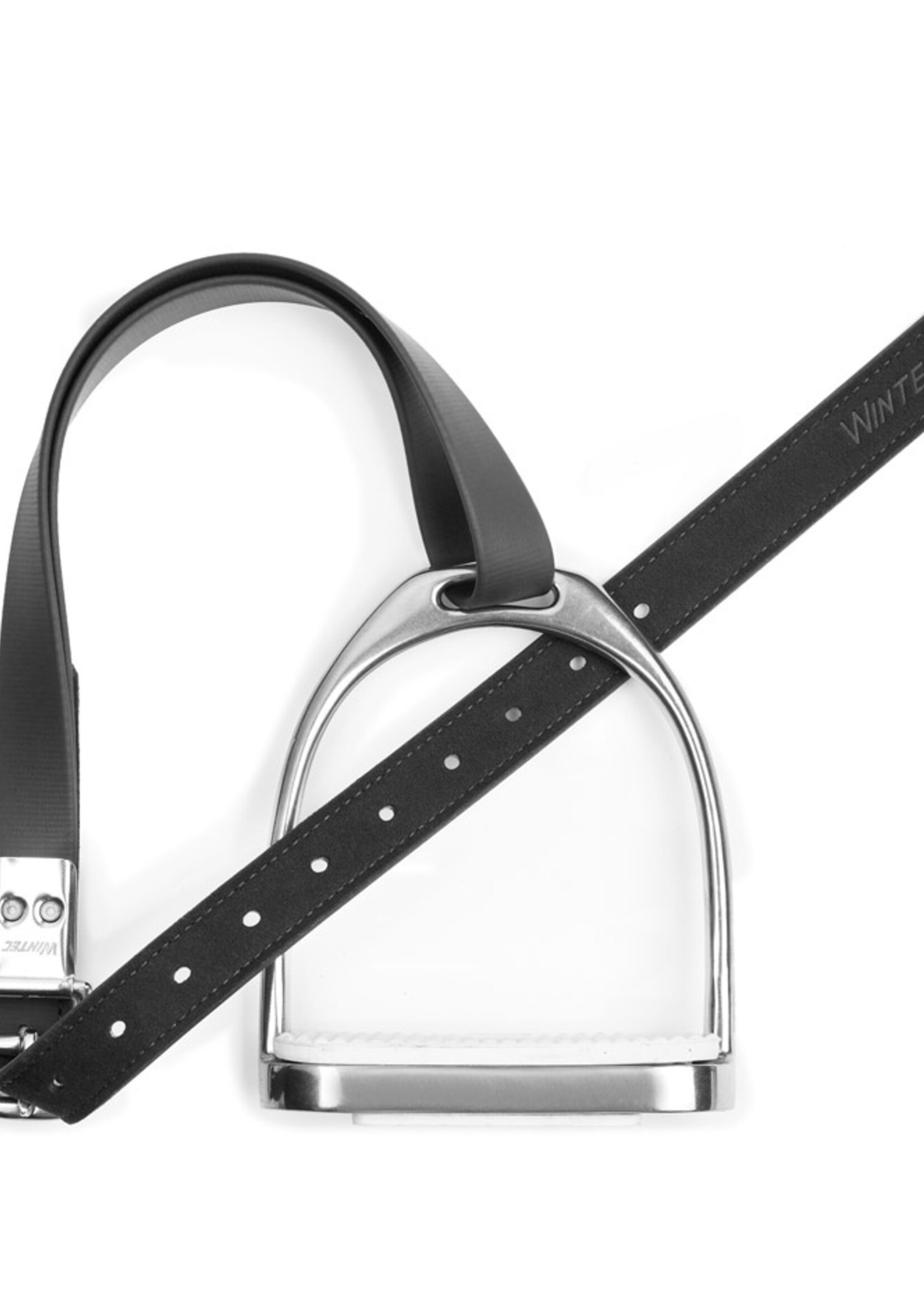 Wintec Wintec Slimline Heavy Duty Stirrup Straps