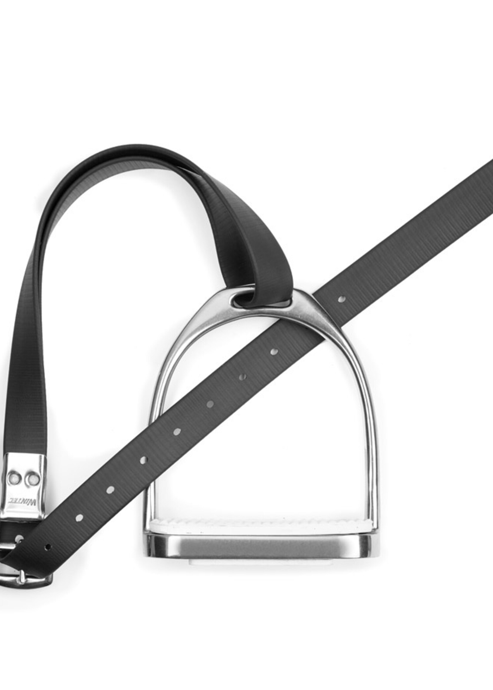 Wintec Wintec Slimline Stirrup Straps