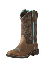 Ariat Ariat Delilah Round Toe Western Boot
