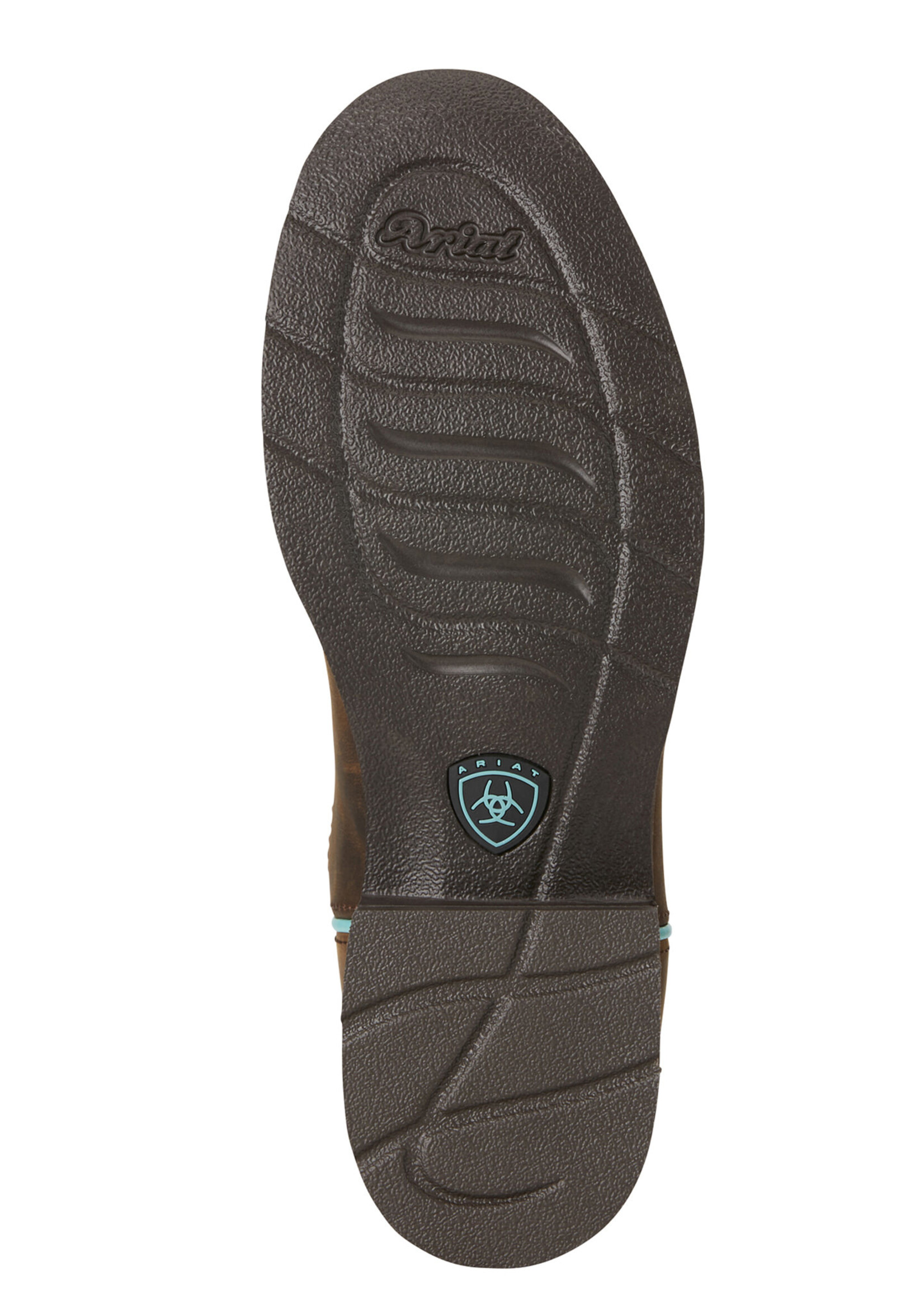 Ariat Ariat Delilah Round Toe Western Boot