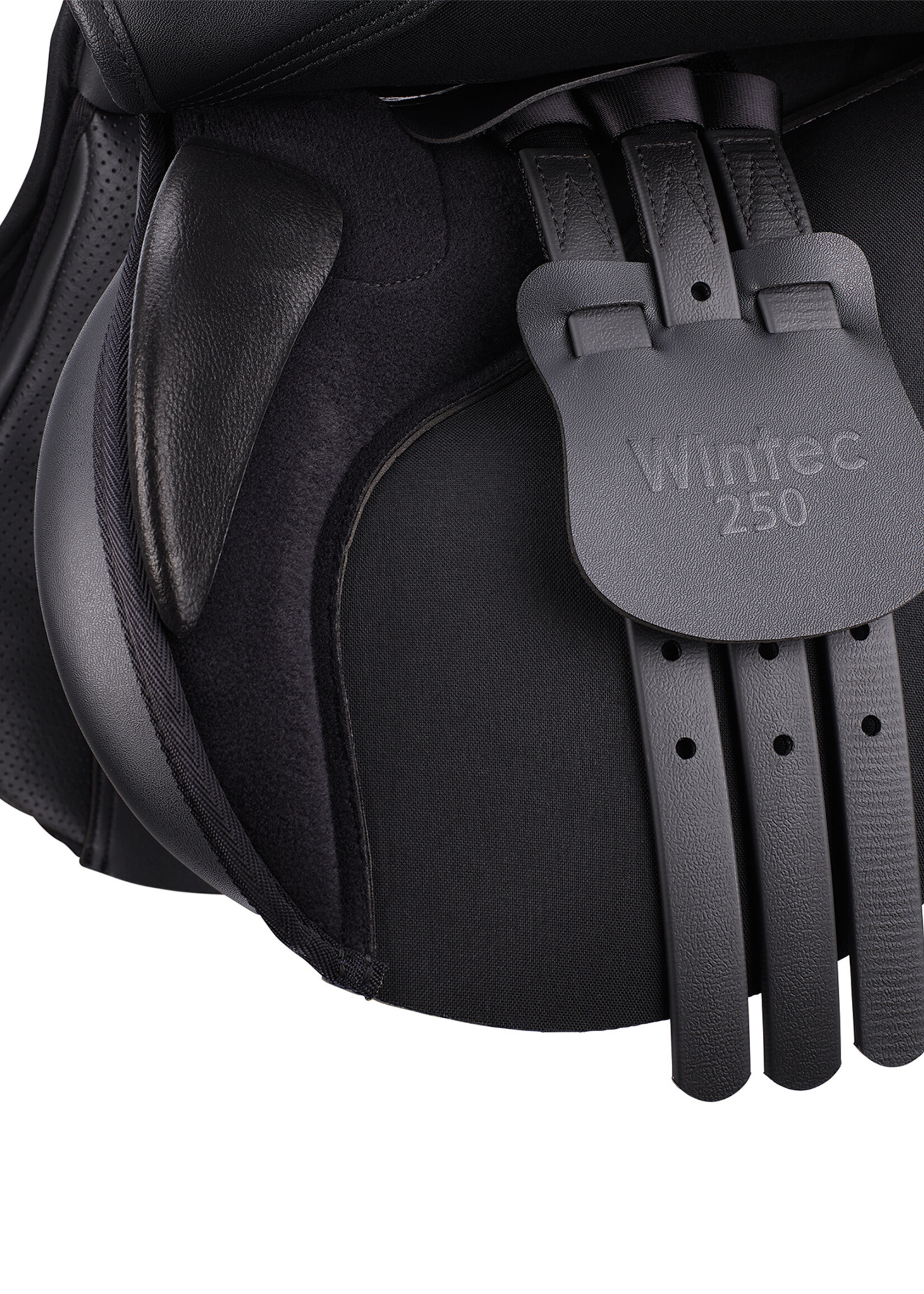 Wintec Wintec 250 All Purpose (Flock) Saddle