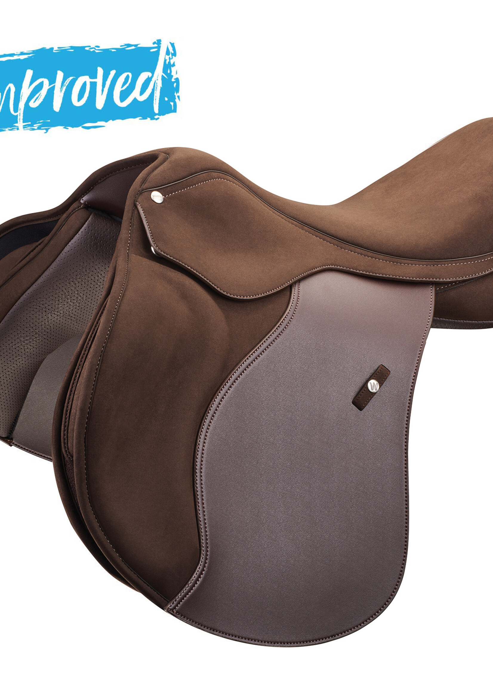 Wintec Wintec 2000 SC All Purpose Saddle