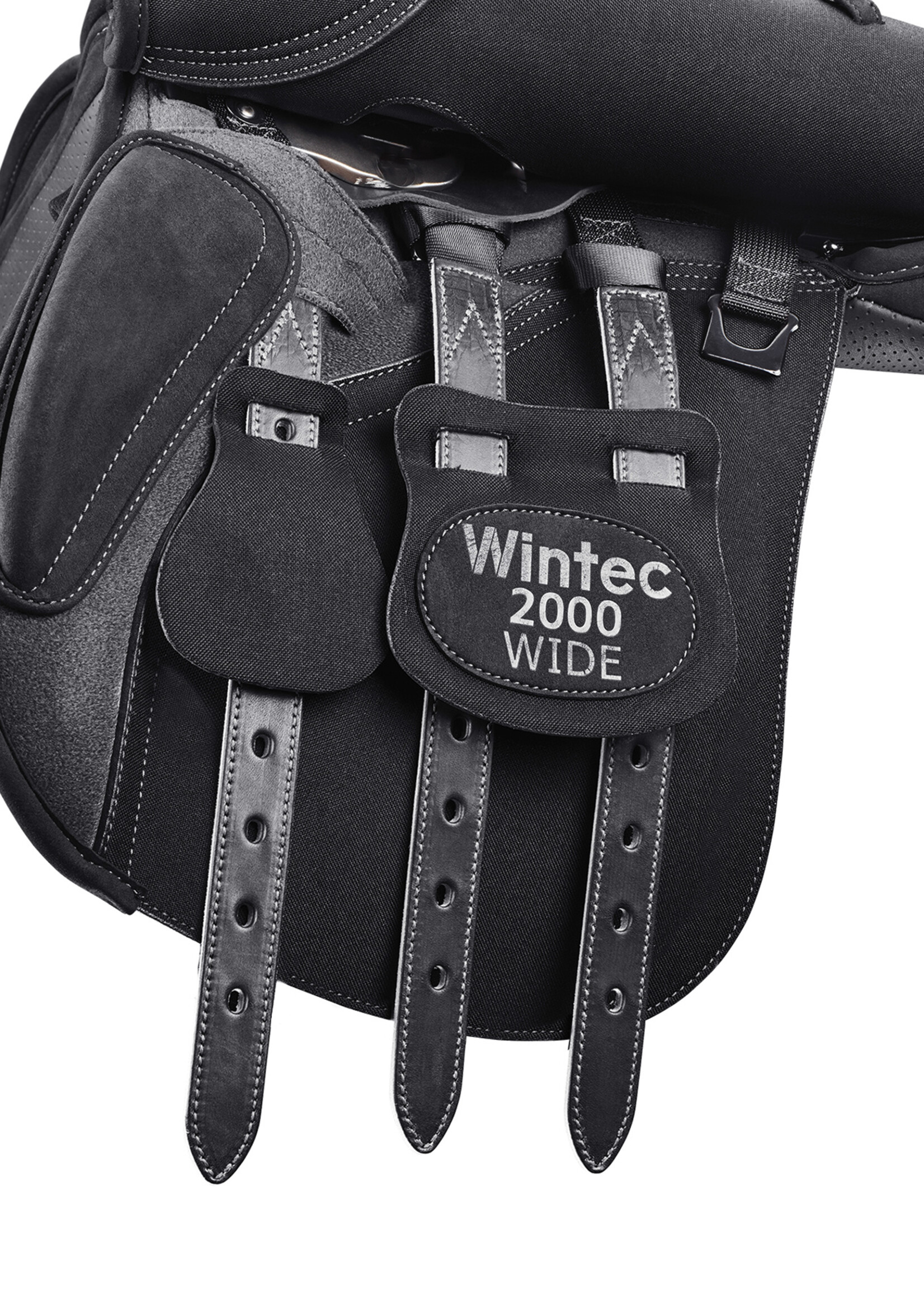 Wintec Wintec 2000 Wide All Purpose Saddle