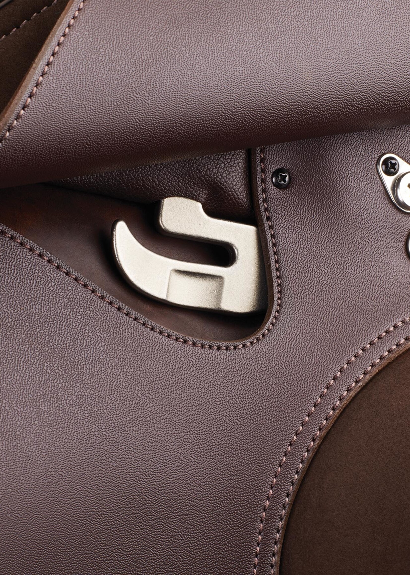 Wintec Wintec 2000 Wide All Purpose Saddle