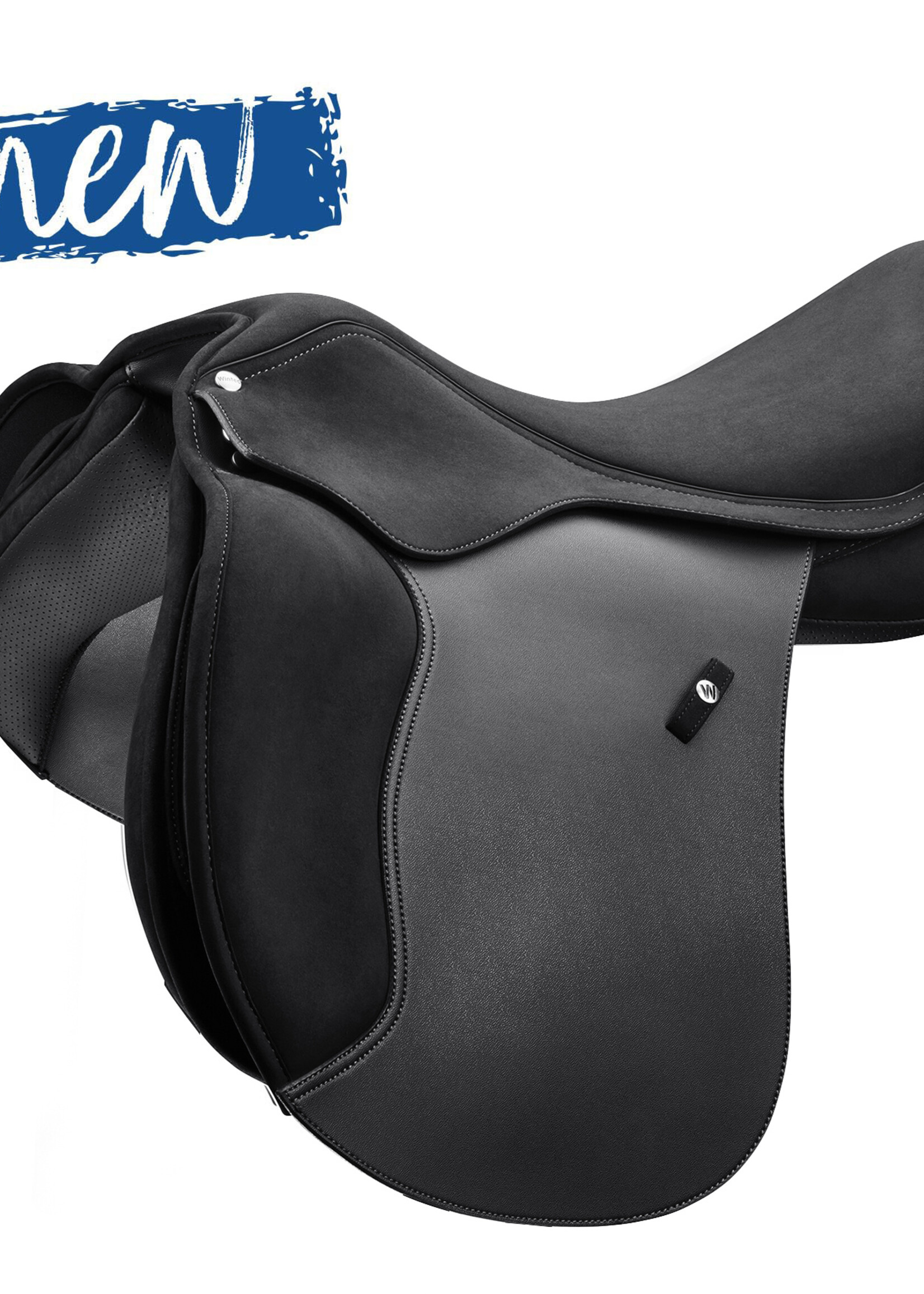 Wintec Wintec 2000 Wide All Purpose Saddle