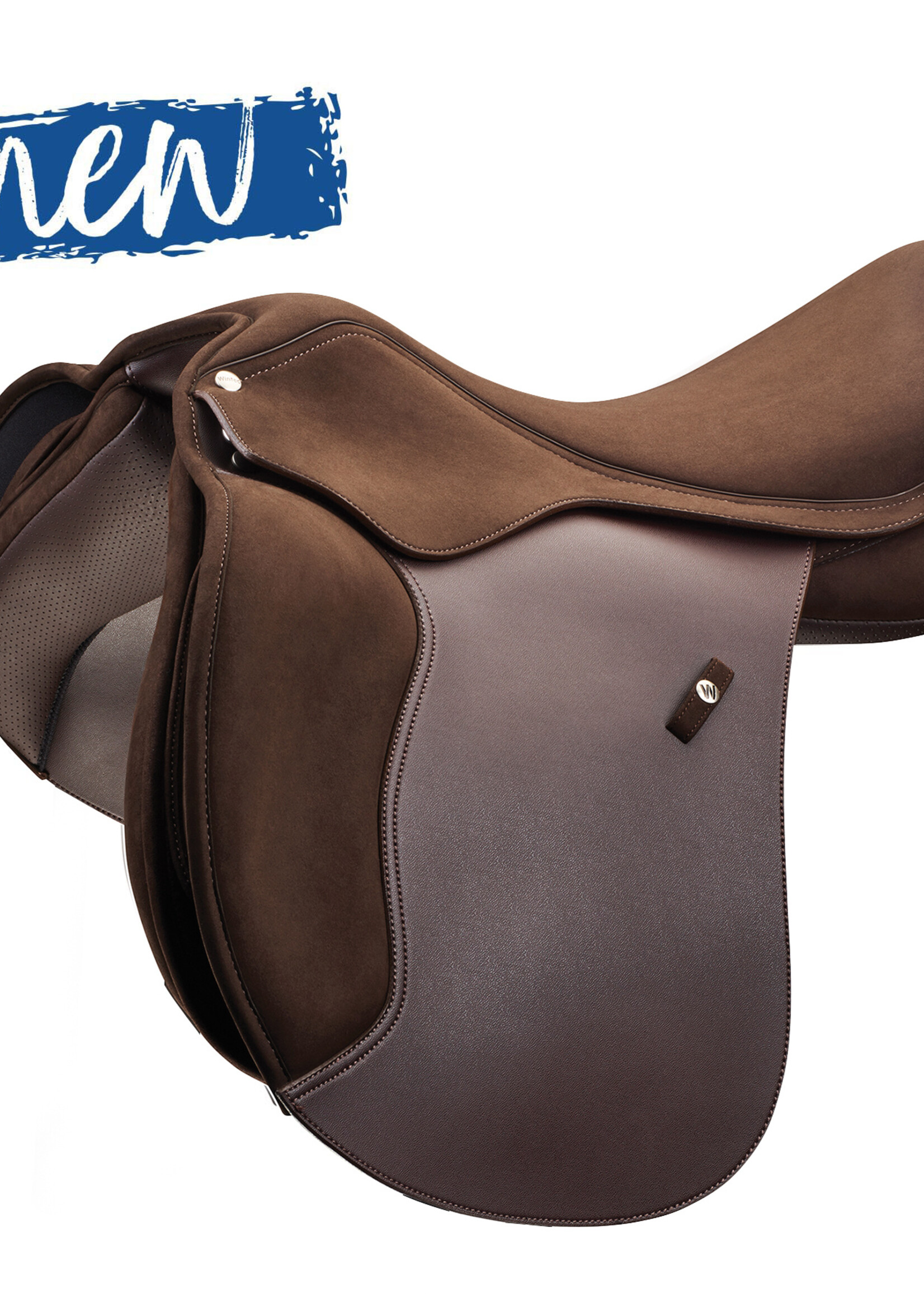 Wintec Wintec 2000 Wide All Purpose Saddle