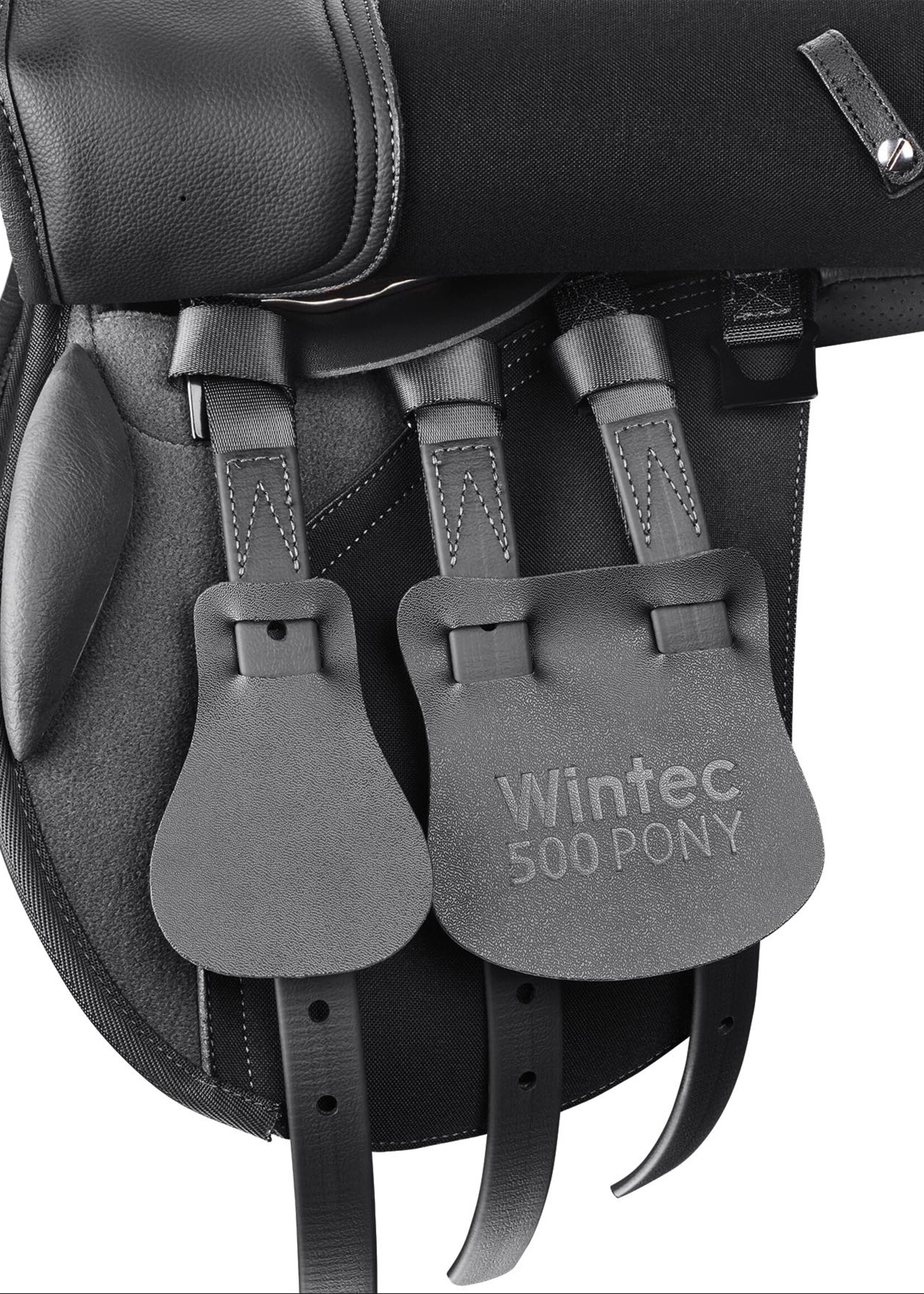 Wintec Wintec 500 Pony All Purpose Saddle