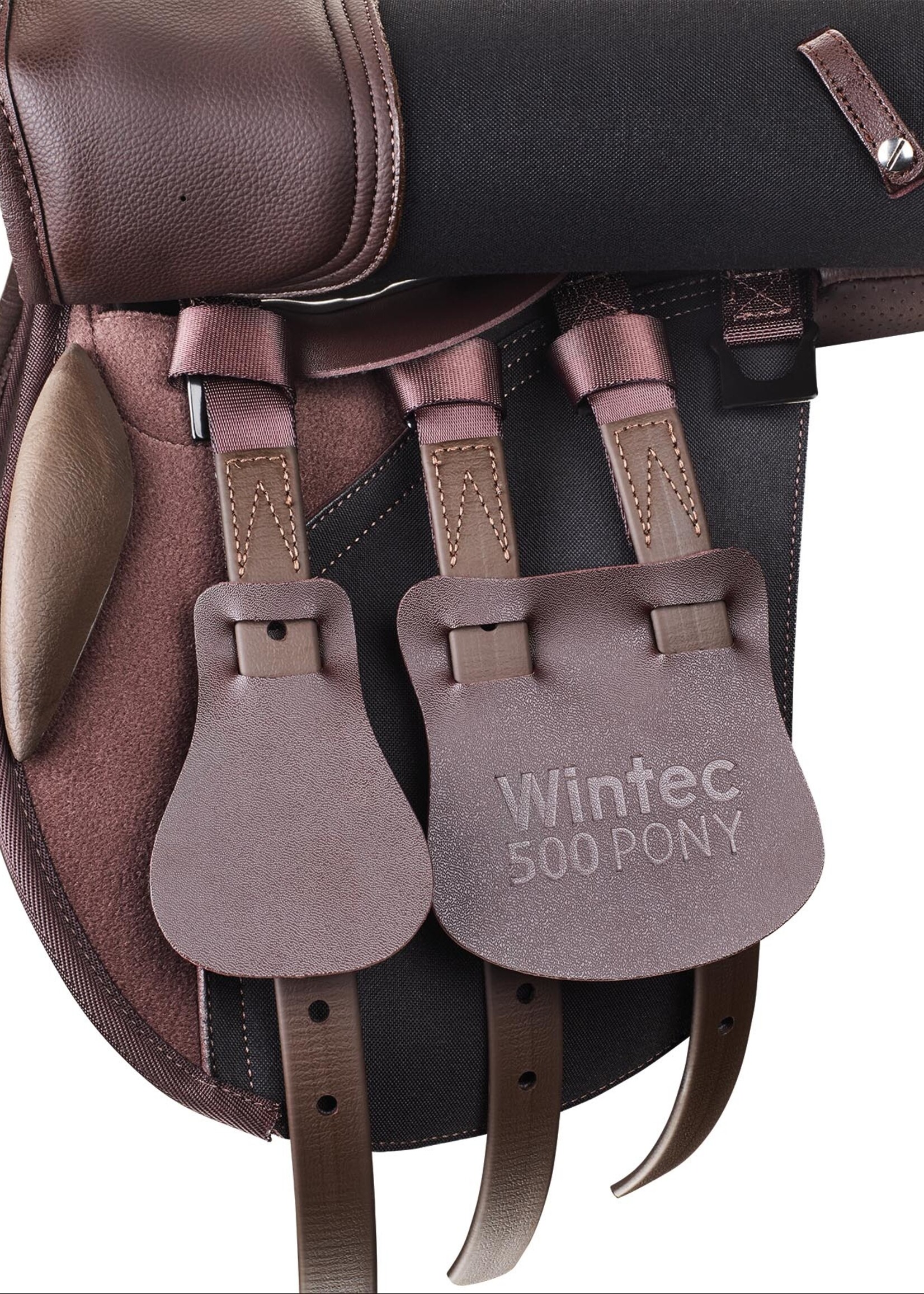 Wintec Wintec 500 Pony All Purpose Saddle