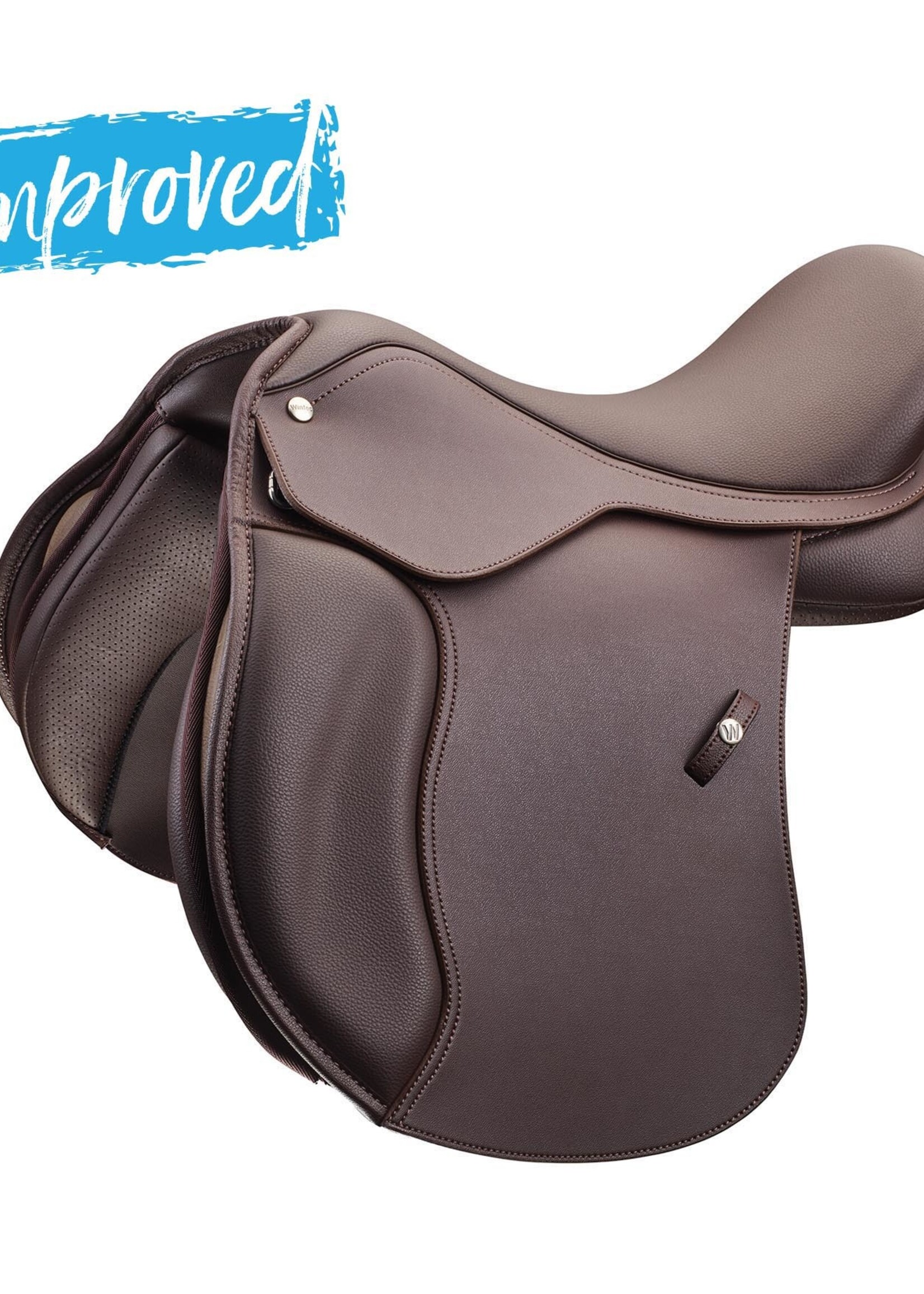 Wintec Wintec 500 Pony All Purpose Saddle