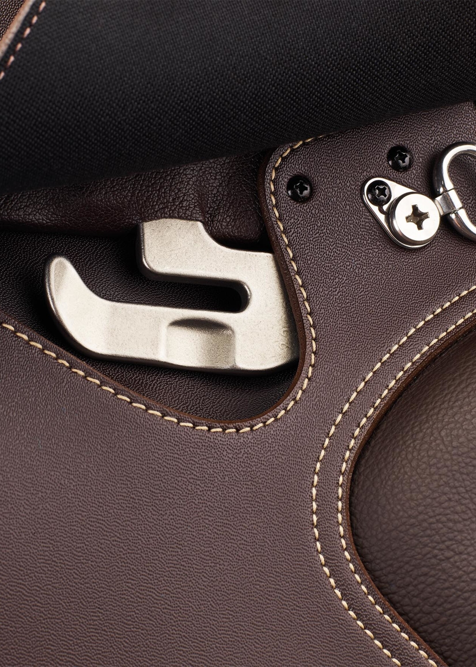 Wintec Wintec 500 Jump Saddle