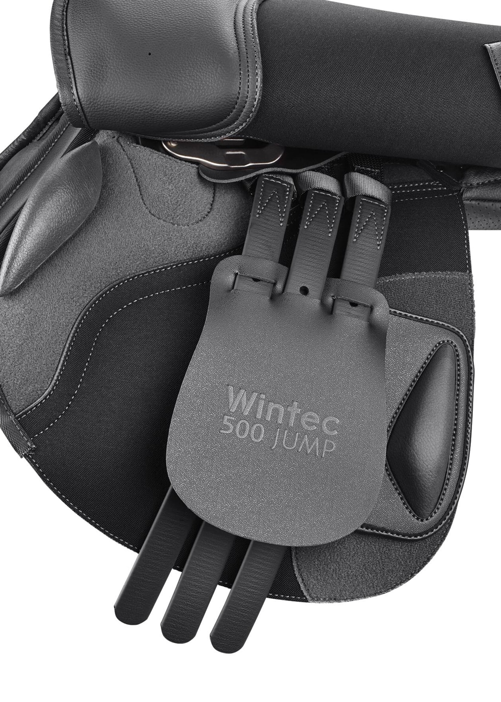Wintec Wintec 500 Jump Saddle