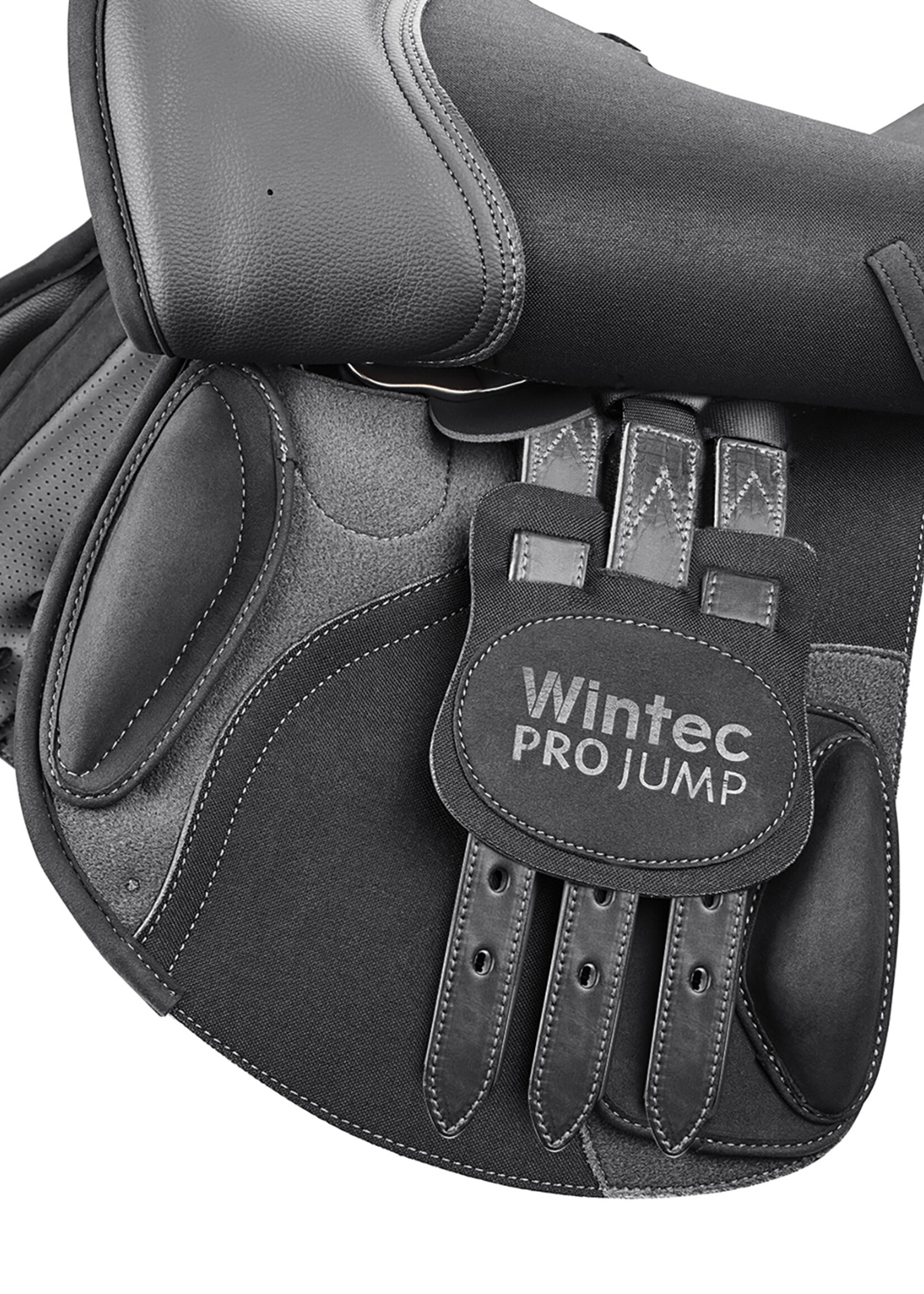 Wintec Wintec Pro Pony Jump Saddle