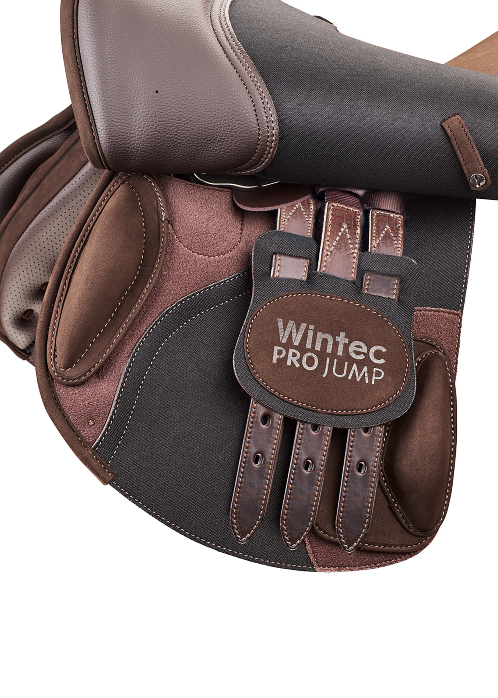 Wintec Wintec Pro Pony Jump Saddle