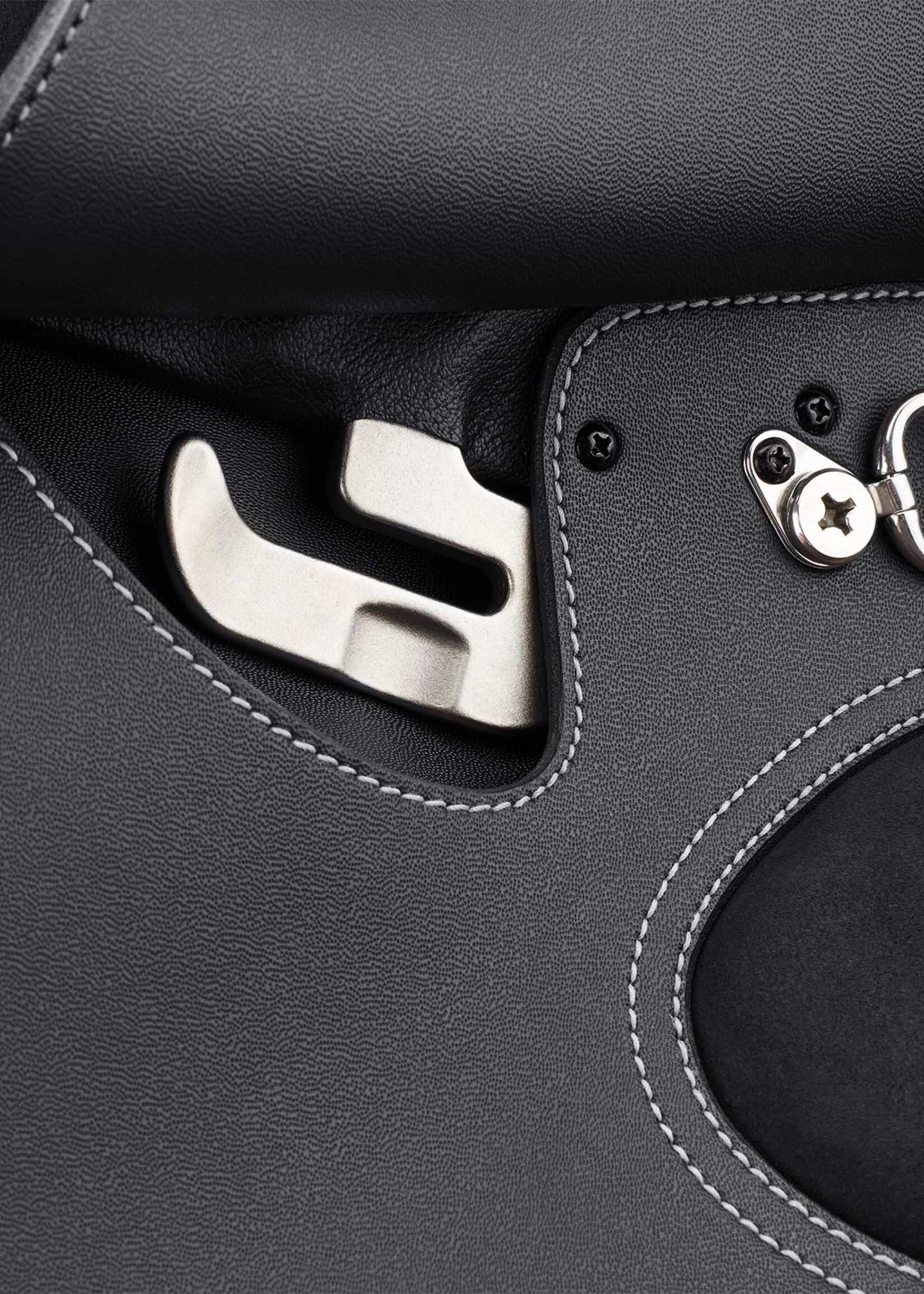 Wintec Wintec Pro Pony Jump Saddle