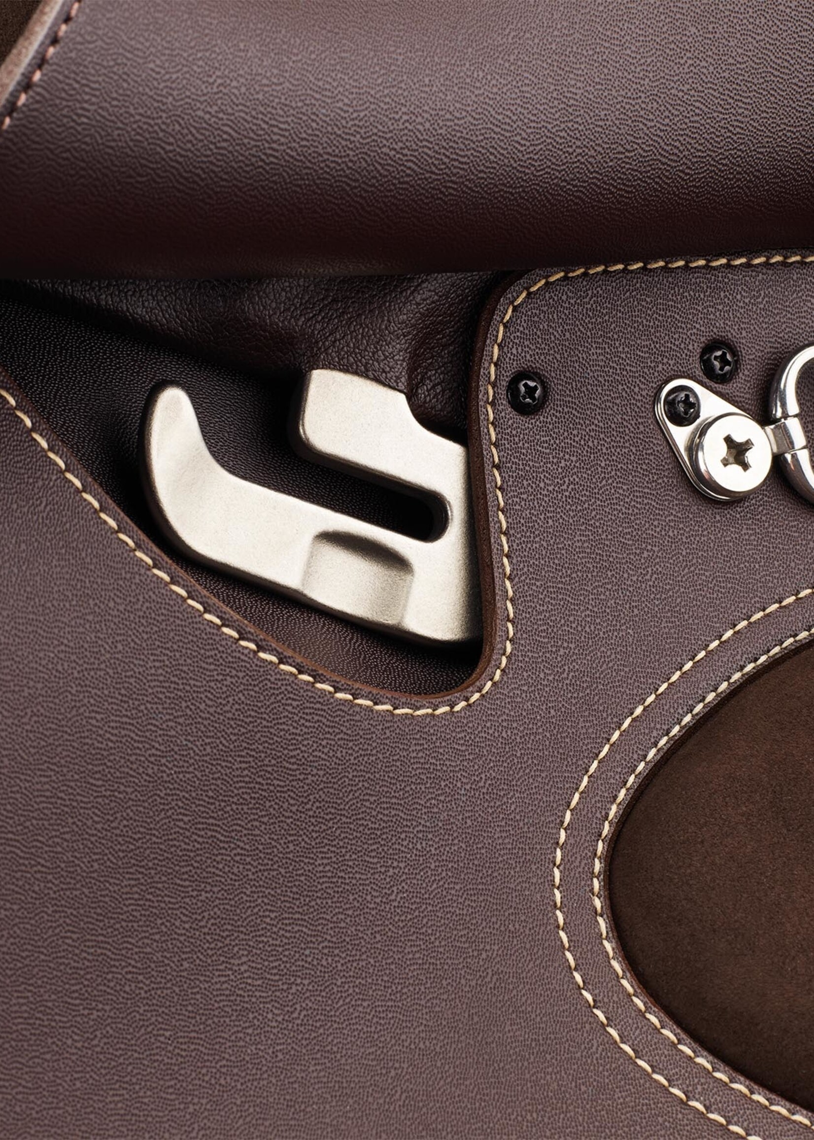 Wintec Wintec Pro Pony Jump Saddle