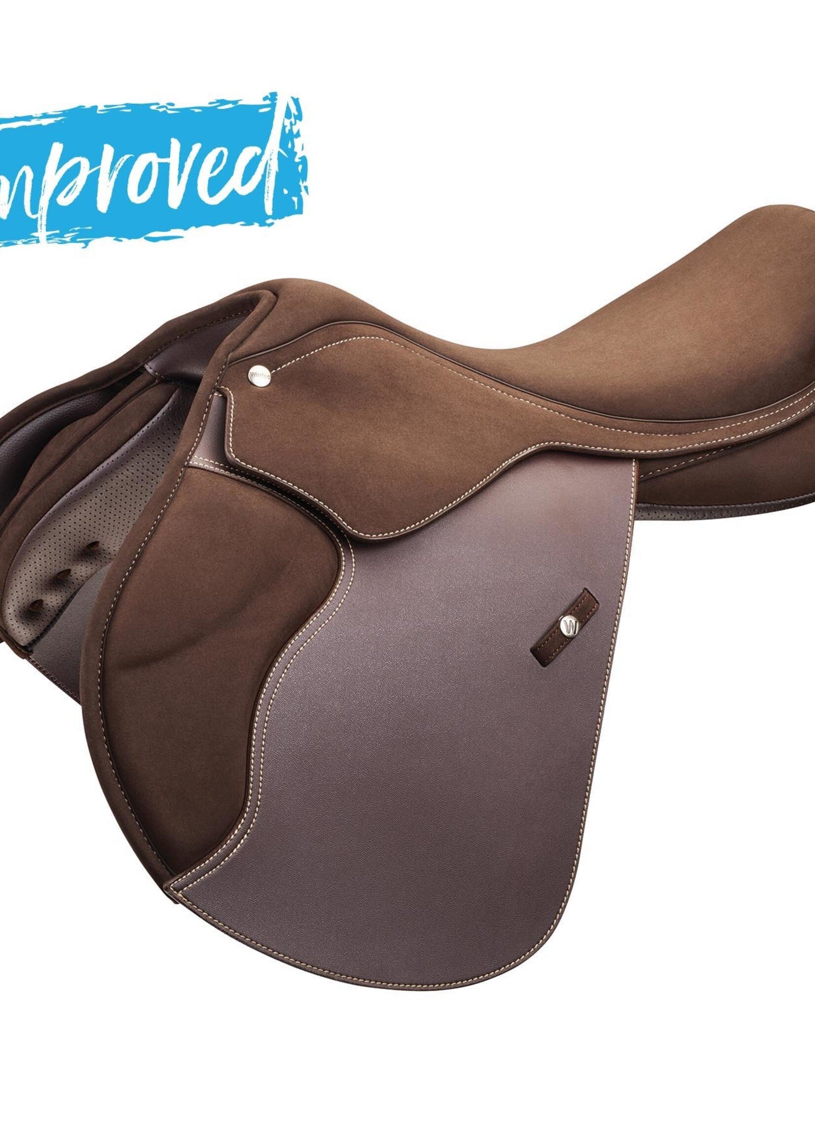 Wintec Wintec Pro Pony Jump Saddle