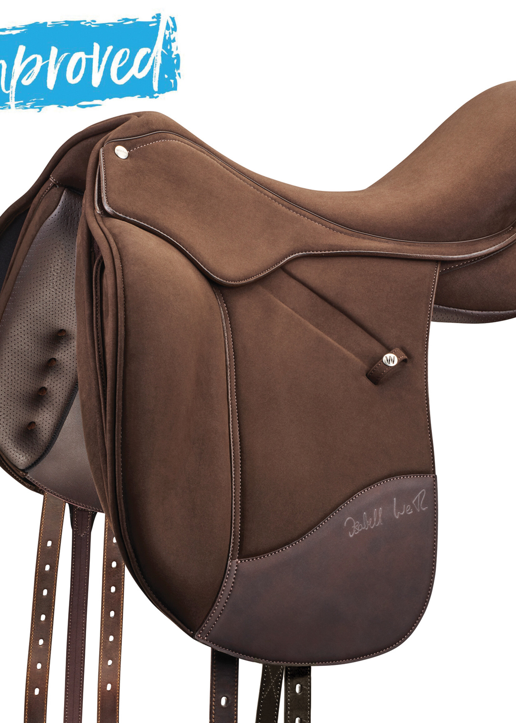 Wintec Wintec Isabell Dressage Saddle